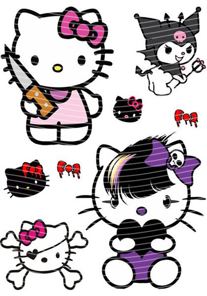 A5 Notebook Wraps-W-2726